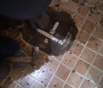 海口市卫生间漏水维修公司为您分享下卫生间渗水如何处理及注意事项