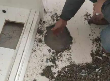海口市卫生间漏水维修公司分享下精确定位查漏水一次多少钱?不同级别收费不同
