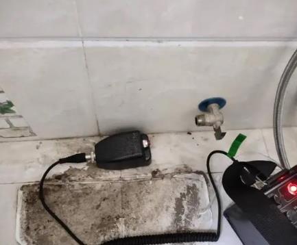海口市屋顶漏水维修公司分享下卫生间漏水的危害及解决方法